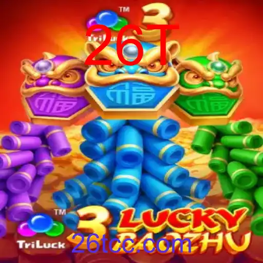 3LuckyBaozhu: Uma Experiência de Jogo Revolucionária