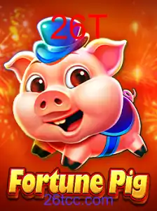 Explorando o Fascinante Mundo de FortunePig: Regras e Descrição Completa