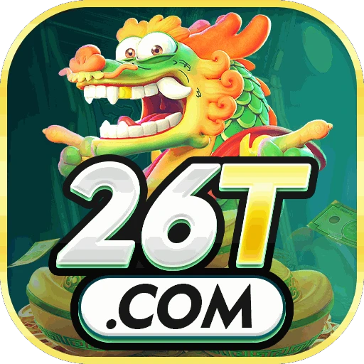 26T logo